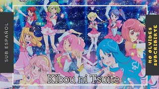 Kibou ni Tsuite Sub español Full - AKB0048 / akb48 -  希望について