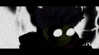 Yuji Itadori Edit - Let The World Burn Jujutsu Shenanigans 4K