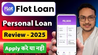 Download Lagu Flot Loan App - Review 2025 | Flot Loan App Real or fake ? | RBI Registered NBFC | MP3