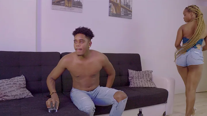 Willy Semedo - Nka Kreu Mas (Video Official) 2022/...
