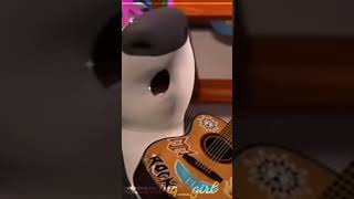 Talking Hank EDIT pt.3