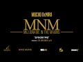 MUCHO DeNIRO - SYNONYMS (STREAM)