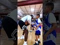 Middle School Kid Earns Respect from NBA Skills Trainer | Dribble2Much  #ballhandling  #cp3nmsc