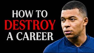 The Deserved Downfall Of Kylian Mbappe