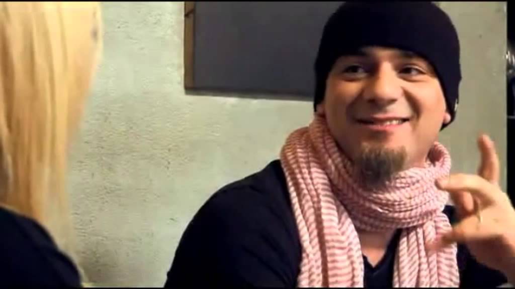 J Ax   Intervista con la Pina