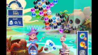 Bubble Witch Saga 2 level 178