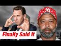 Joe Budden UNPACKS Pablo Torre's Investigation Into Oz Pearlman
