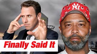 Joe Budden UNPACKS Pablo Torre's Investigation Into Oz Pearlman