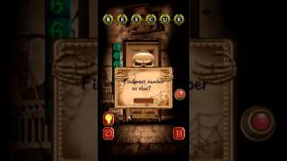 Escape 100 Rooms level 3 walkthrough