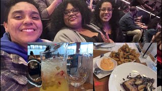 22nd Birthday! Concert, Brunch, and more!🎉🎂🎤