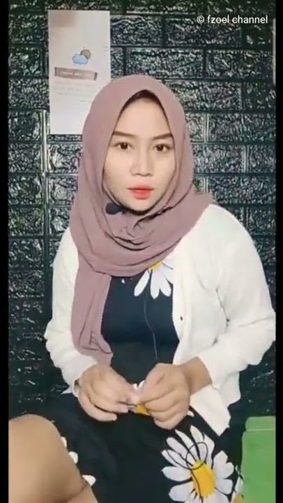 hijab cantik