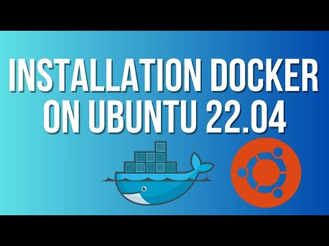 FASTEST Way to Install Docker on Ubuntu 22.04
