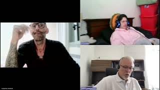 397: ES SEBASTIAN ATL: Sensación de muerte segunda no aguanta aun hay una linda oportunidad.