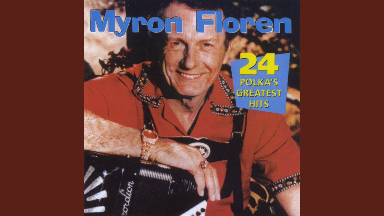 Myron Floren - Edelweiss acordes