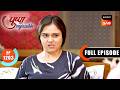 Alok Nath's Hearing | Pushpa Impossible | Ep 1203 | Full Episode | 10 Apr 2026