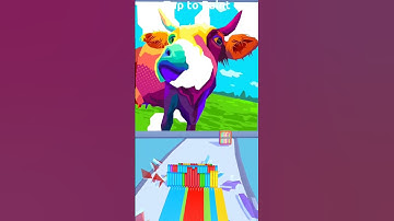 Pencil Rush 3D Max Level - All Levels Gameplay (iOS & Android)#shorts