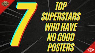 7 Top Superstars Who Have 0 Relevant Posters | WWE Champions screenshot 3