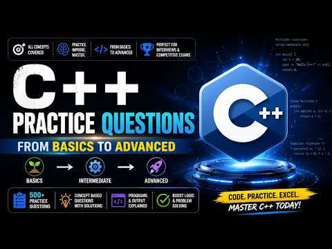 How to Convert Celsius to Fahrenheit in C++ | C++ Programming Tutorial (Hindi/Urdu)
