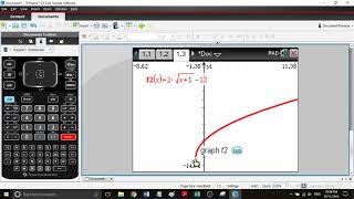 Square Root Function