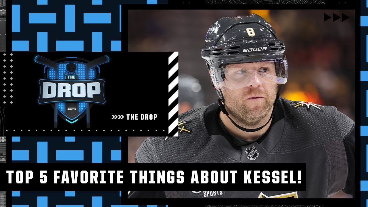 NHL Stars of the Week - Kyrou's Classic - The Xperience Hockey Talk