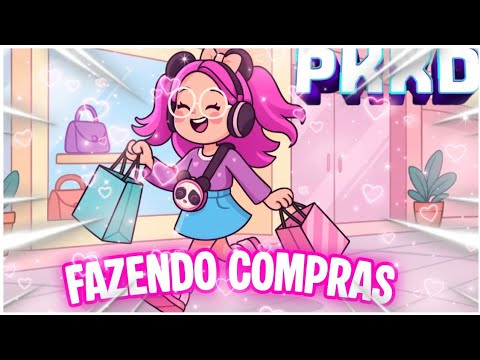 [🤩] FAZENDO COMPRAS NO PK XD! #pkxduniversd #pkxd #pkxdcommunity #pkxdgameplay #000