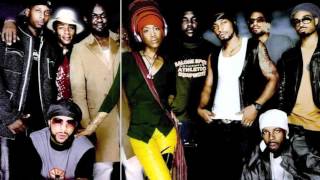 Erykah Badu - Didn't Cha Know (Soulquarian Remix)