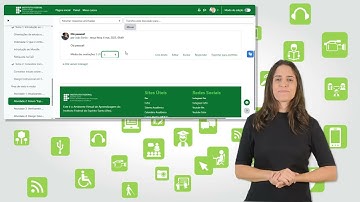 Tutorial Moodle 4 - Avaliar Fórum Método de Avaliação Simples