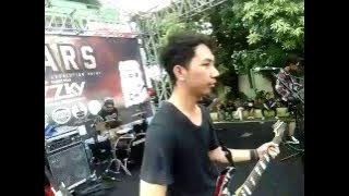 Dream late - Never go back cover killing me inside. live SMA 114 jakarta