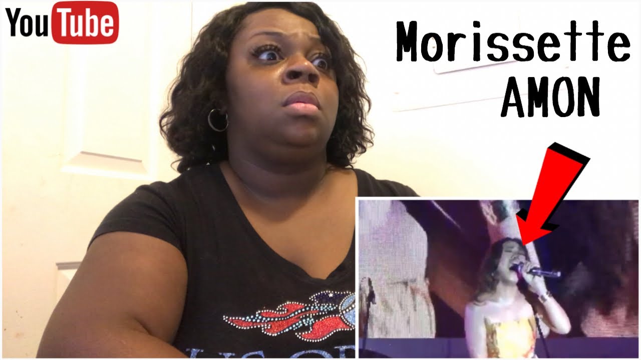Morissette Amon - Run to You by Whitney (Houston REACTION!!!)2020