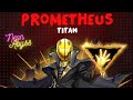 Guide to prometheus neon abyss  how to get to find and kill prometheus