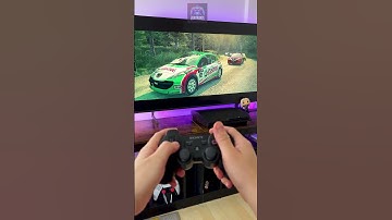 Remember DIRT 3?   #ps3 #dirt