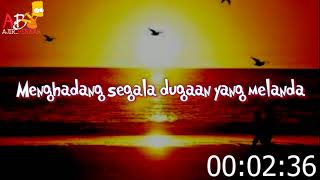 lirik _ lagu_🎶lupakan _sejarah _masa_lalu .