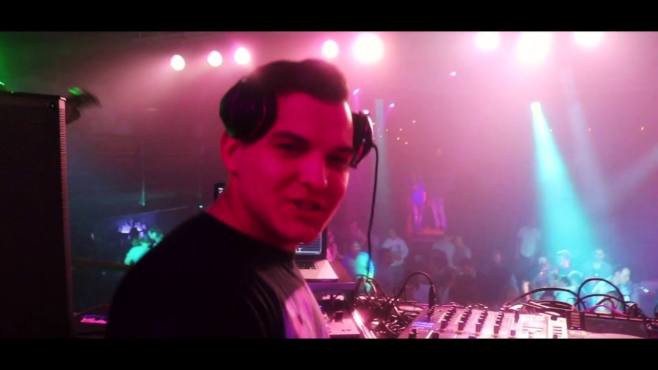 XT0RO @ Stereo Garden - Long Island (Aftermovie)