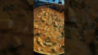 African Peanut Stew