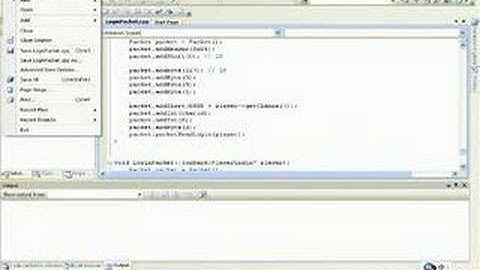 Maplestory Private Server *HELP*