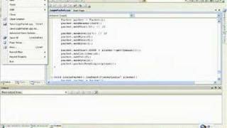 Maplestory Private Server *HELP*