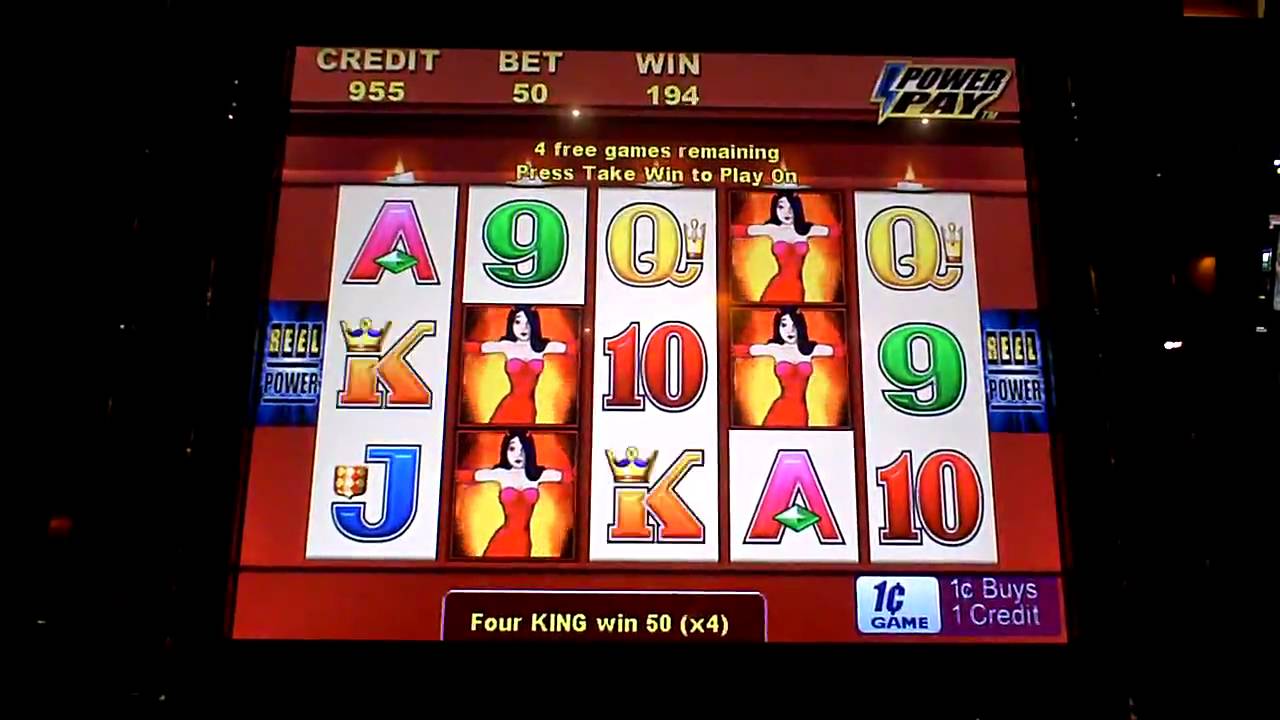 Wicked winnings slots online