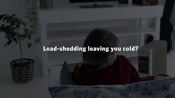 BUCO: Stay Switched-On with Load-Shedding Deals!