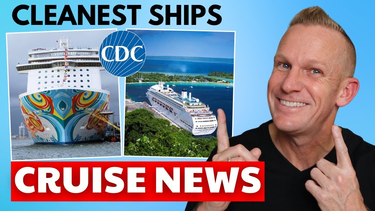 Major Cruise Updates You Need to Know NOW!
