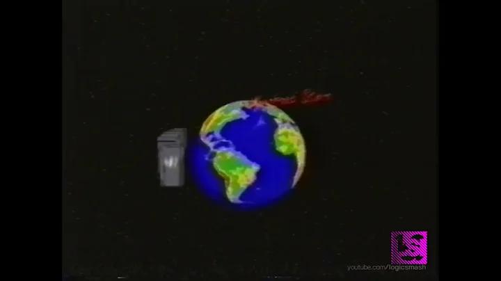 Manfred Stern Video Vision (1994)