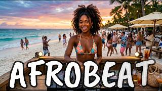 Afrobeat Mix 2026 🔥 Best Chill Afro Soul DJ Set | Nigerian Music &amp; Afro House Vibes Mix 37