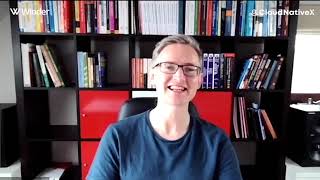 Celebrity Phil Winder: The Business Opportunities of Data Profile