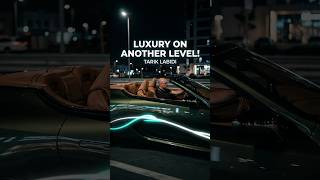 Details Tarik Labidi Driving a Luxury Lexus Convertible! 🔥🚘 | Cinematic Night Drive #Shorts, Update