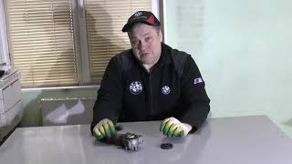 видео: У вас BMW? А вы уже меняли шестеренку? Миф о лечении всех болезней БМВ заменой шестерни сервопривода картинка: У вас BMW? А вы уже меняли шестеренку? Миф о лечении всех болезней БМВ заменой шестерни сервопривода