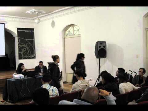 espacios vectoriales conferencia maestria parte 1