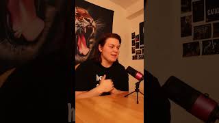 Thor Thoughts Ep. 1 | Toxic Masculinity in the Lesbian Community