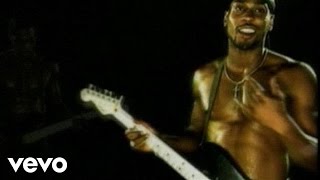 Video thumbnail of "D'Angelo - Left & Right"
