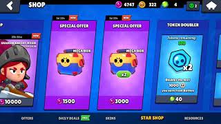 free skin mega box darryl screenshot 4