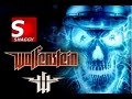 Wolfenstein#5: Z siekierą przez dom Generała