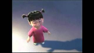 Billy Crystal : Monster's Inc